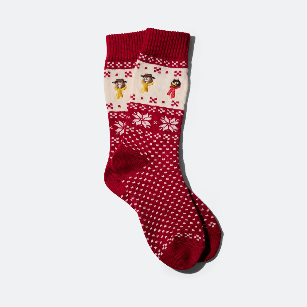 Flåklypa Julesokker