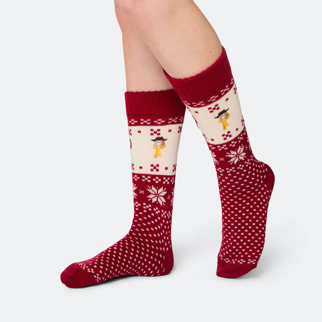 Flåklypa Julesokker