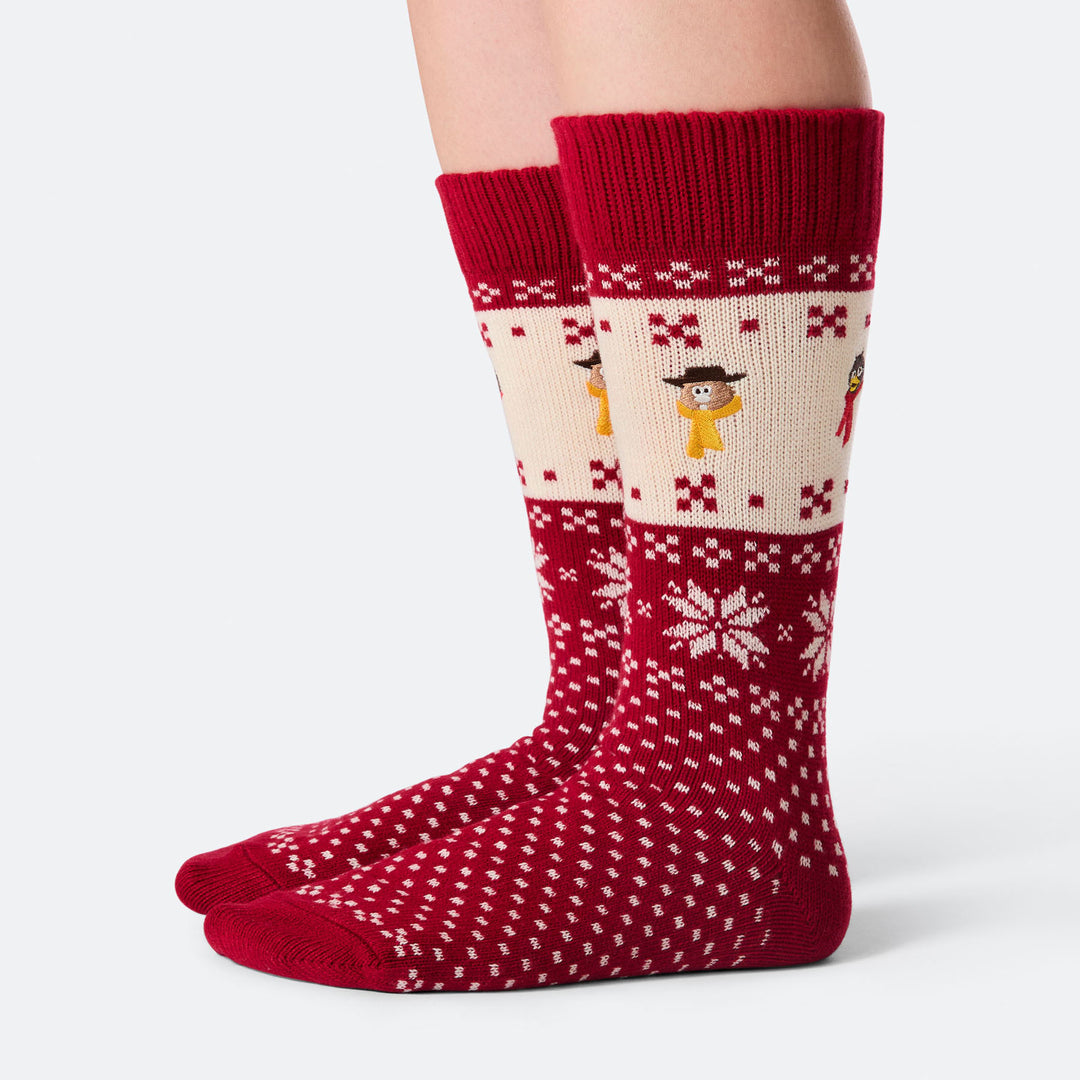 Flåklypa Julesokker