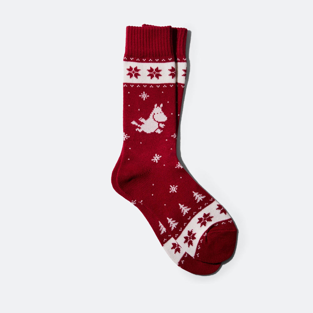 Mummi Julesokker
