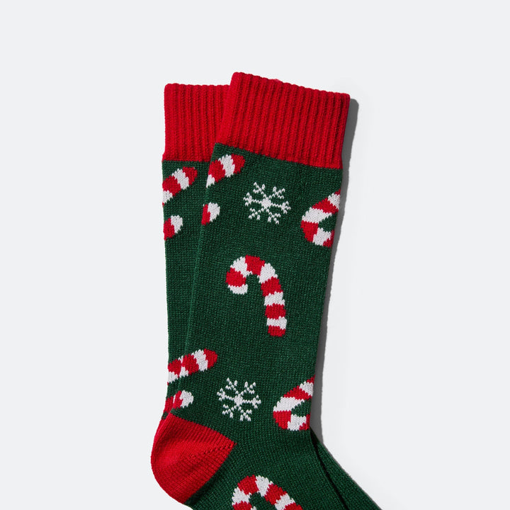 Sukkertøy Julesokker
