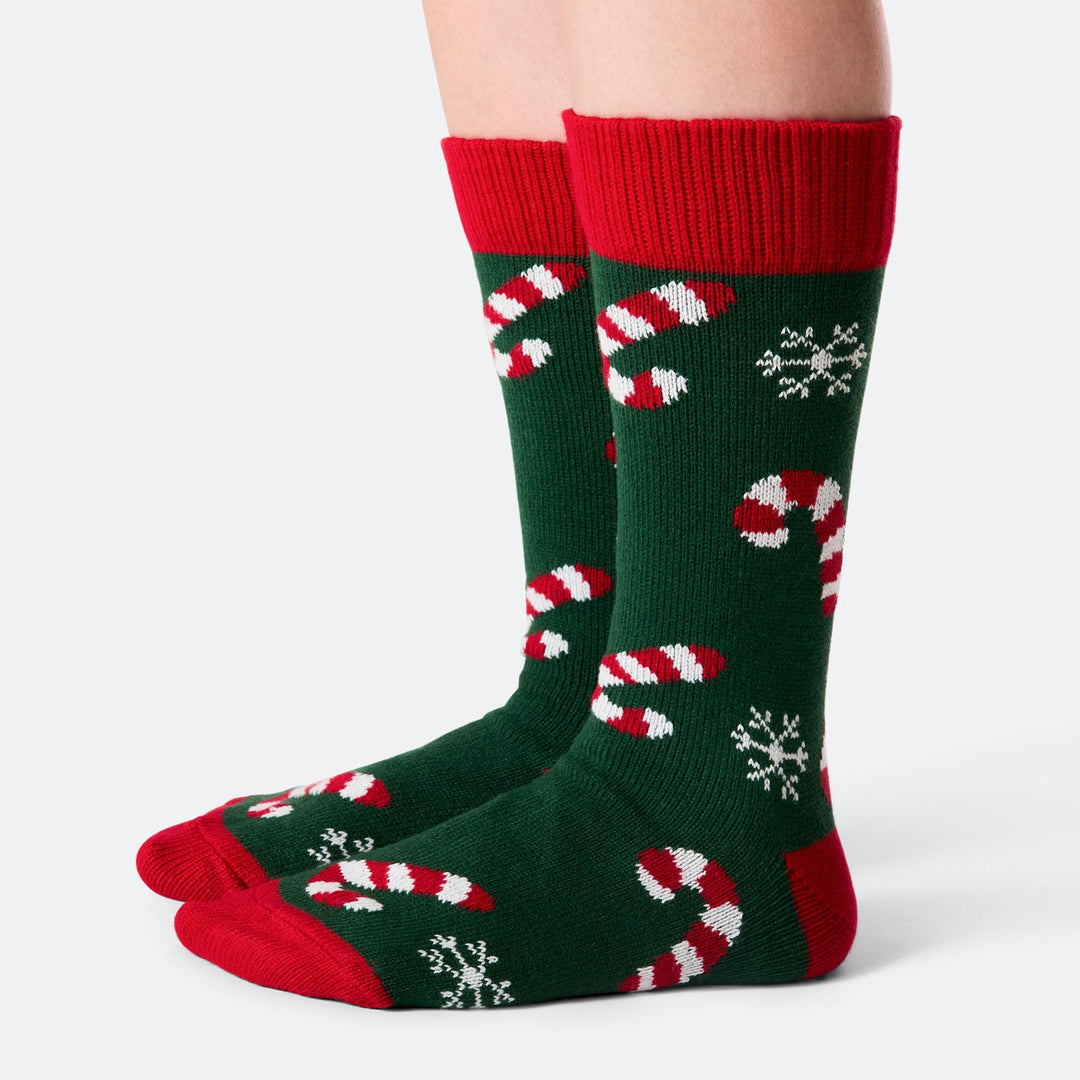 Sukkertøy Julesokker