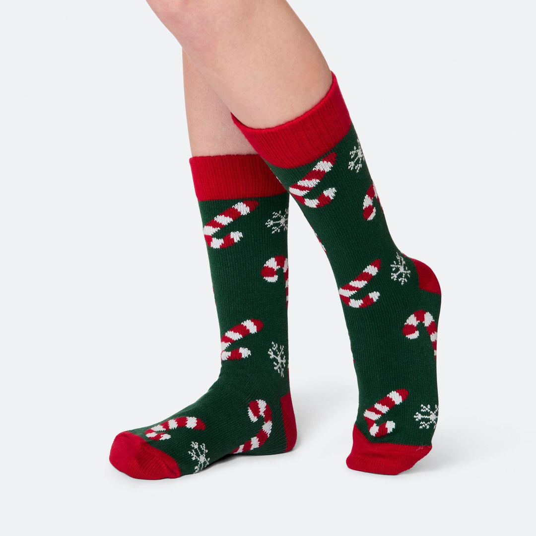 Sukkertøy Julesokker