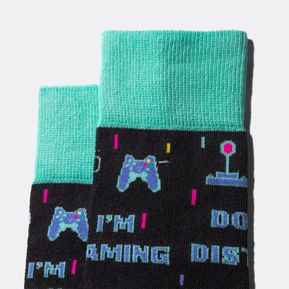 Gamer Sokker