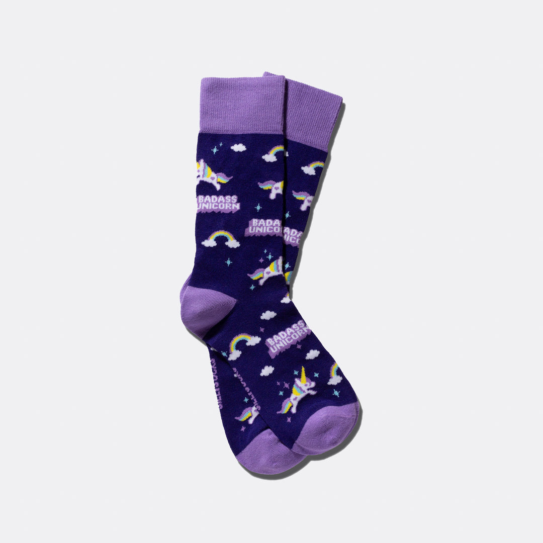 Unicorn Sokker
