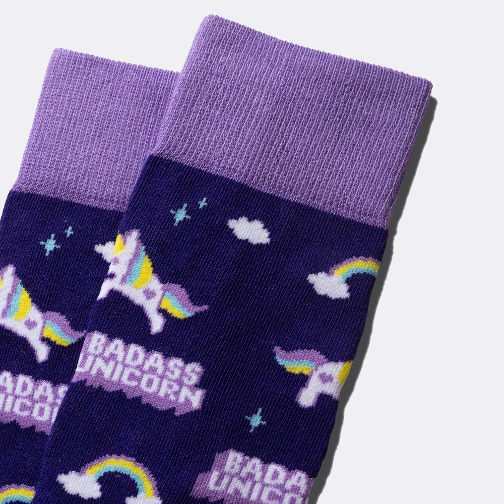 Unicorn Sokker