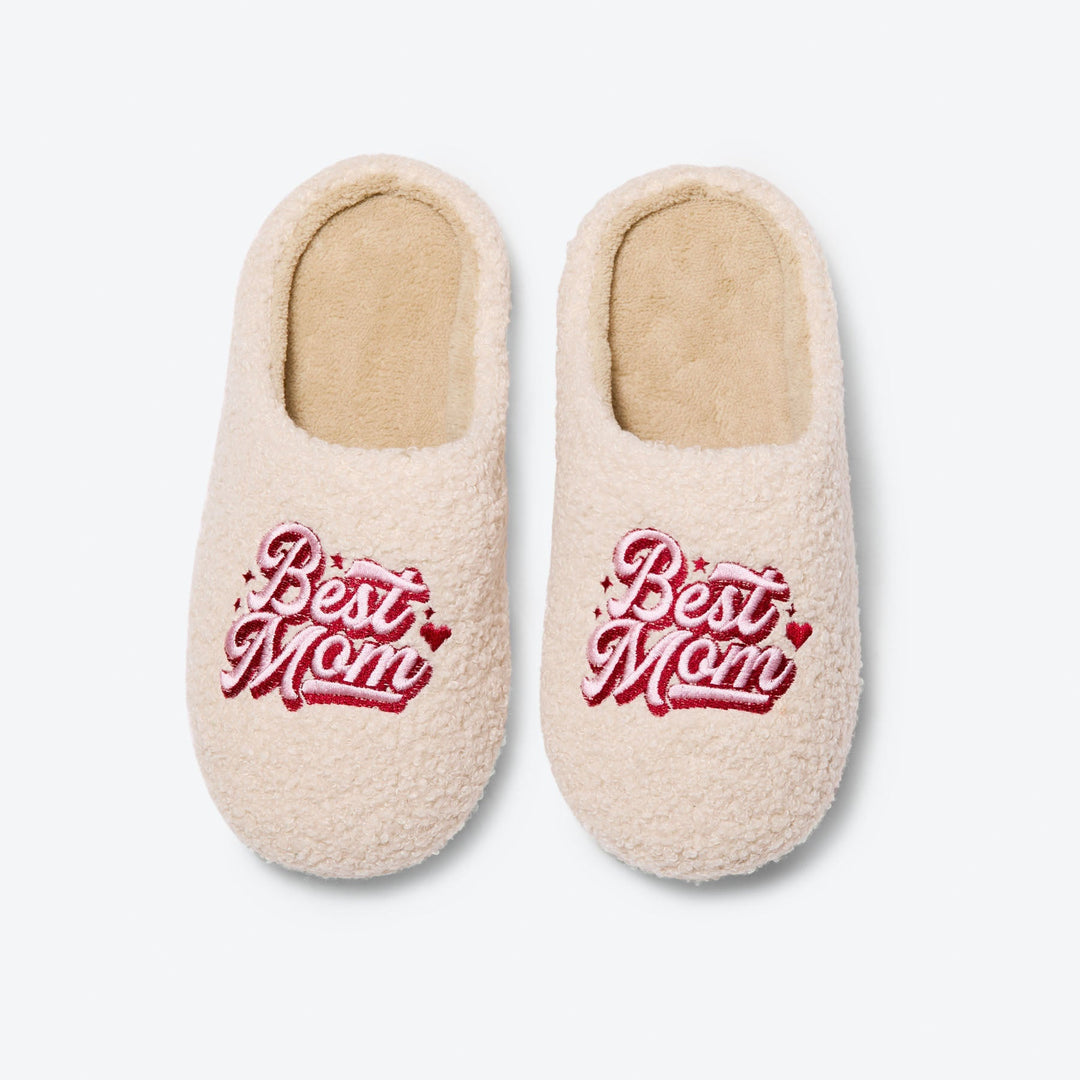 Best Mom Tøfler