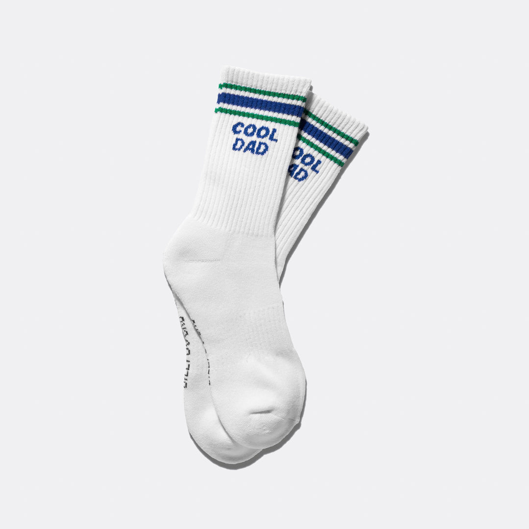 Cool Dad Tennissokker