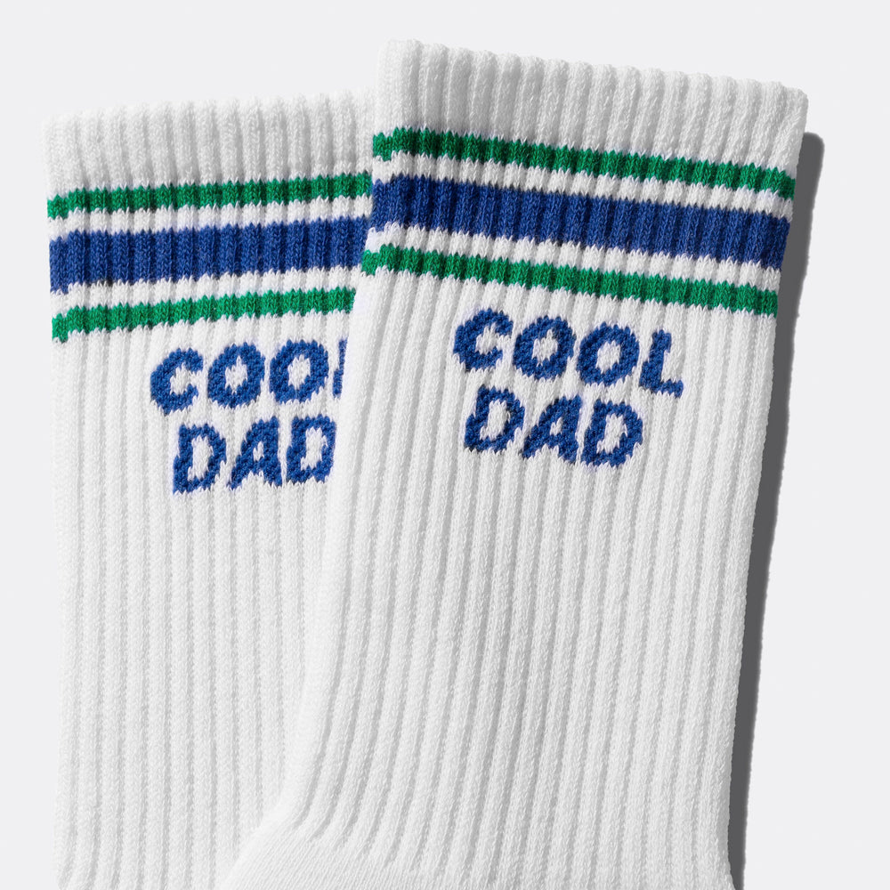 Cool Dad Tennissokker