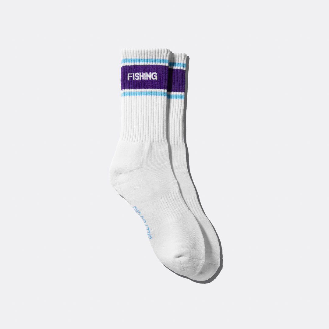 Fishing Socks Tennissokker