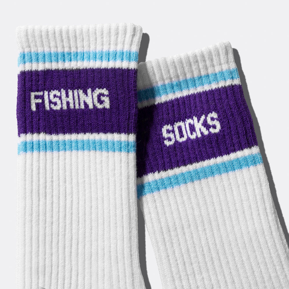 Fishing Socks Tennissokker