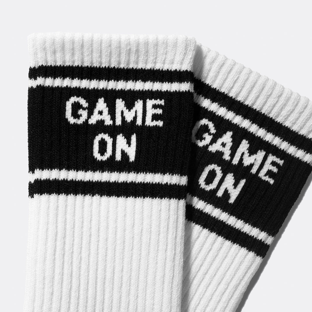 Game On Tennissokker