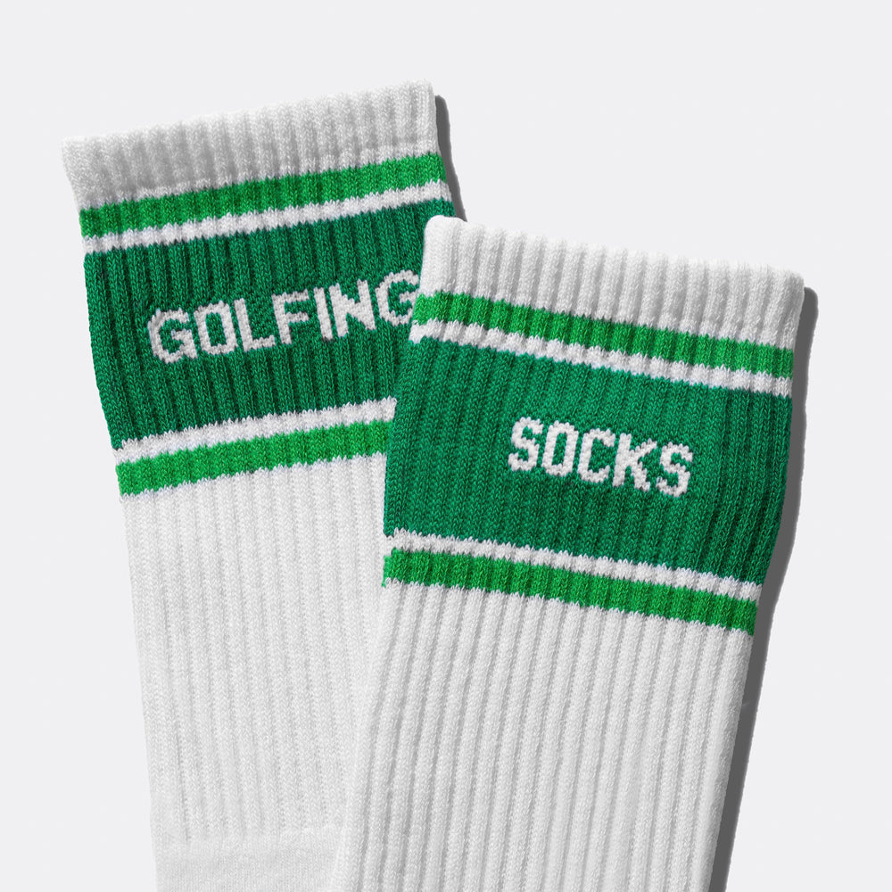 Golfing Socks Tennissokker
