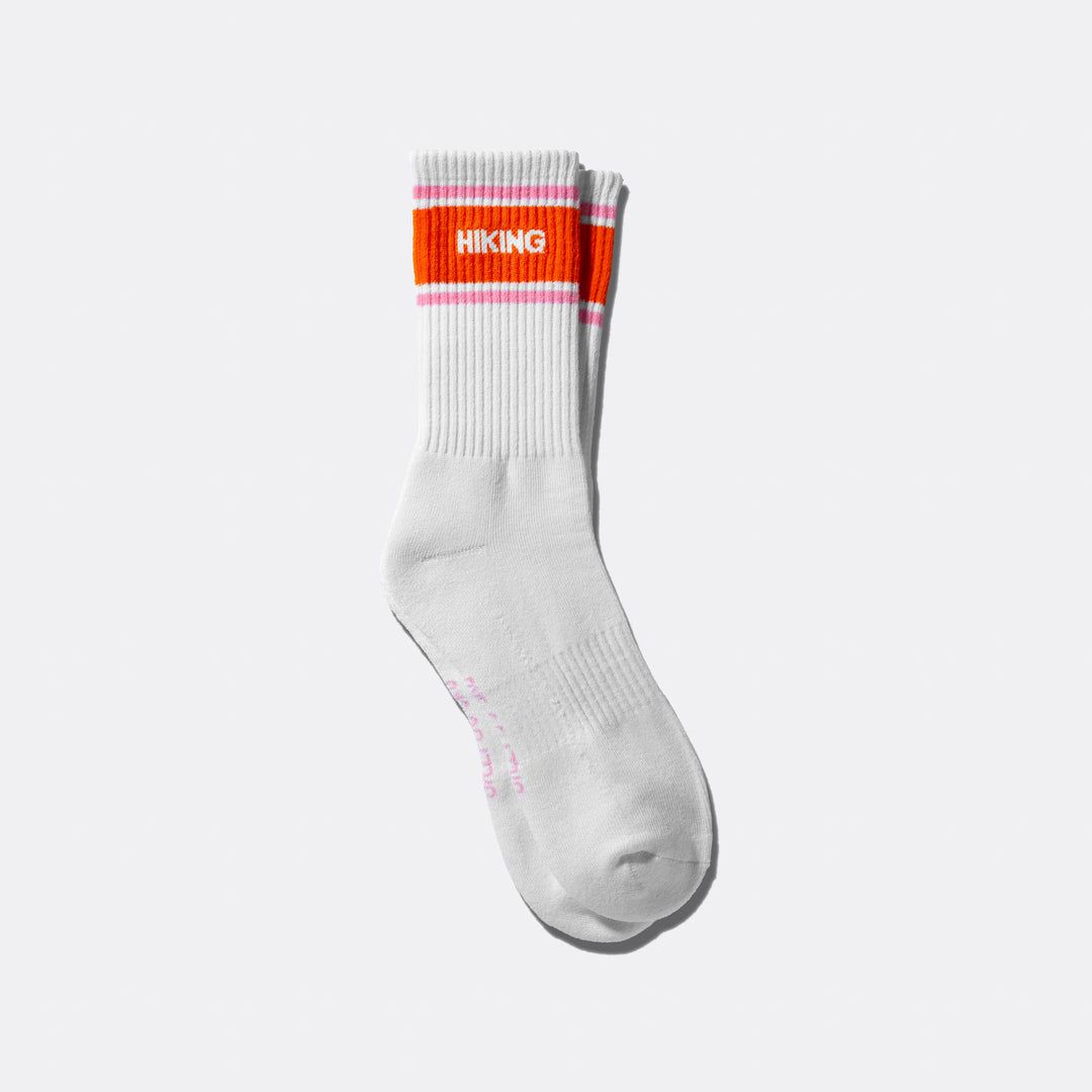 Hiking Socks Tennissokker