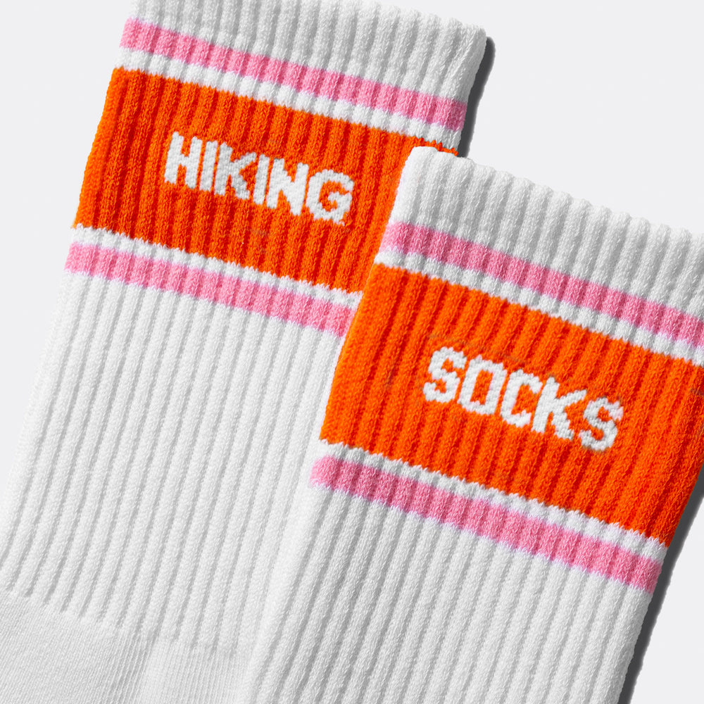 Hiking Socks Tennissokker