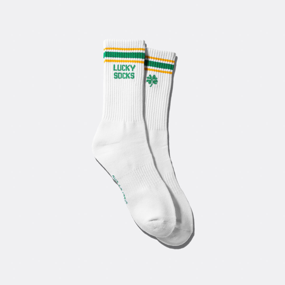 Lucky Socks Tennissokker