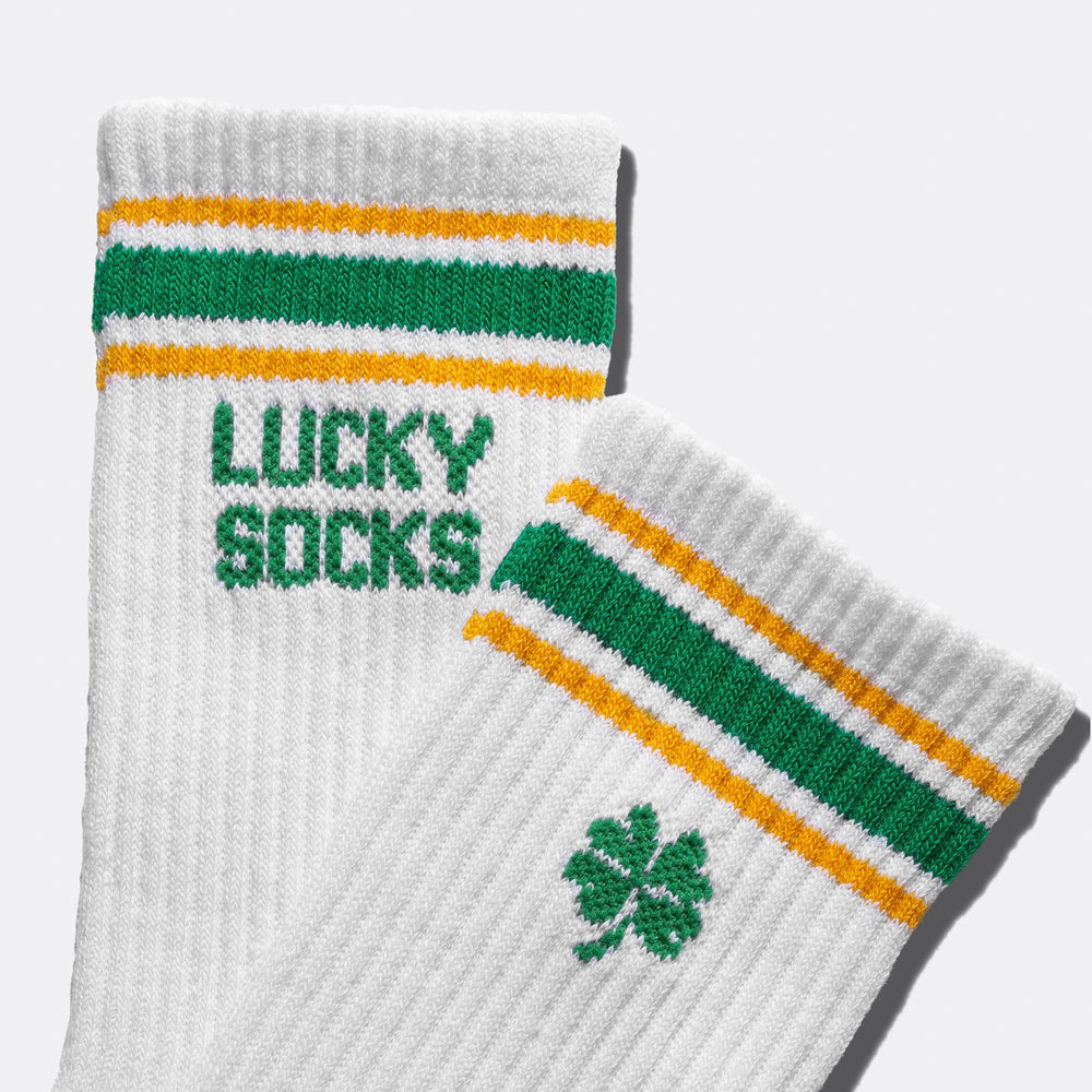 Lucky Socks Tennissokker