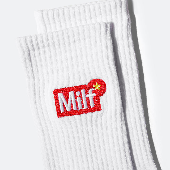 Mmmm Milf Tennissokker