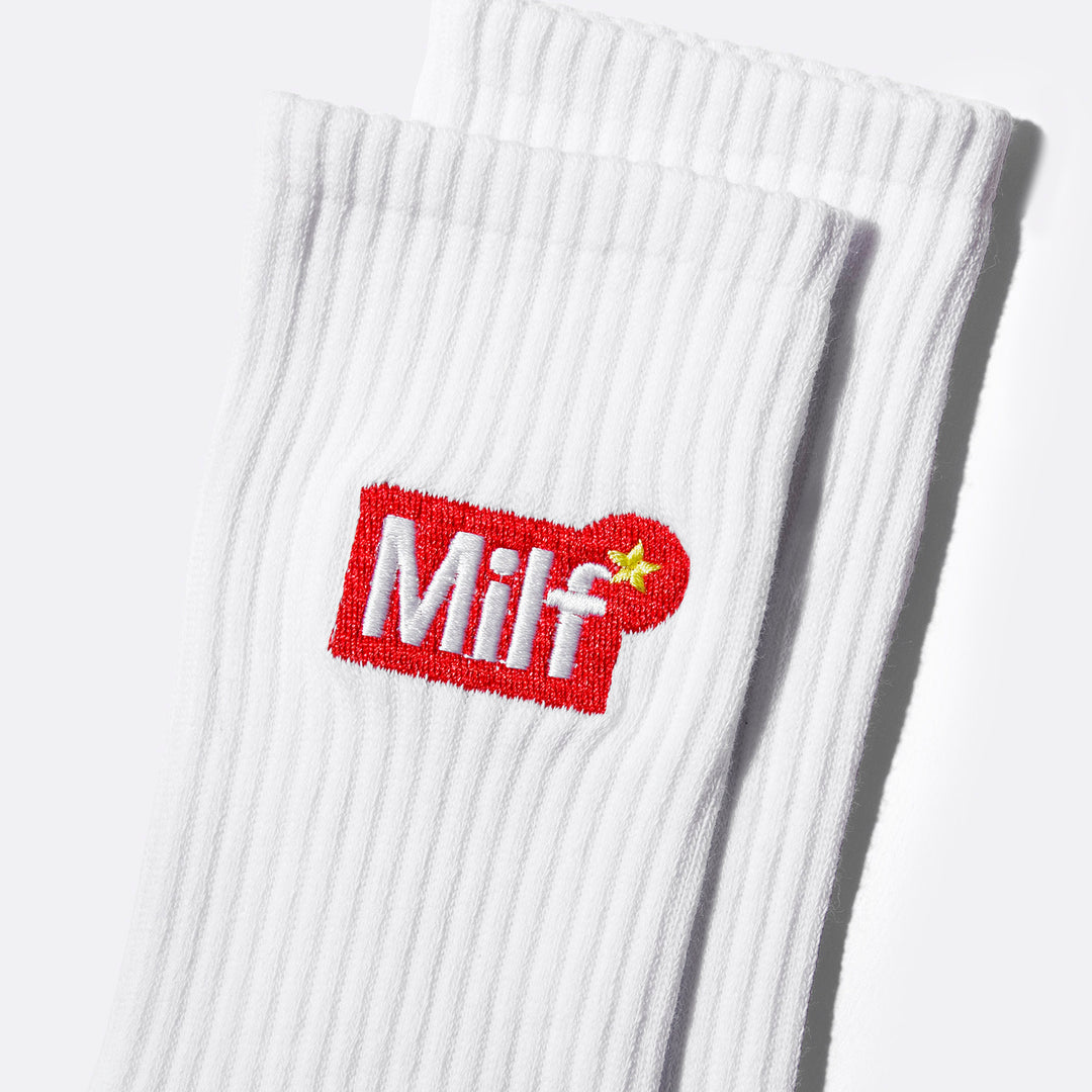 Mmmm Milf Tennissokker