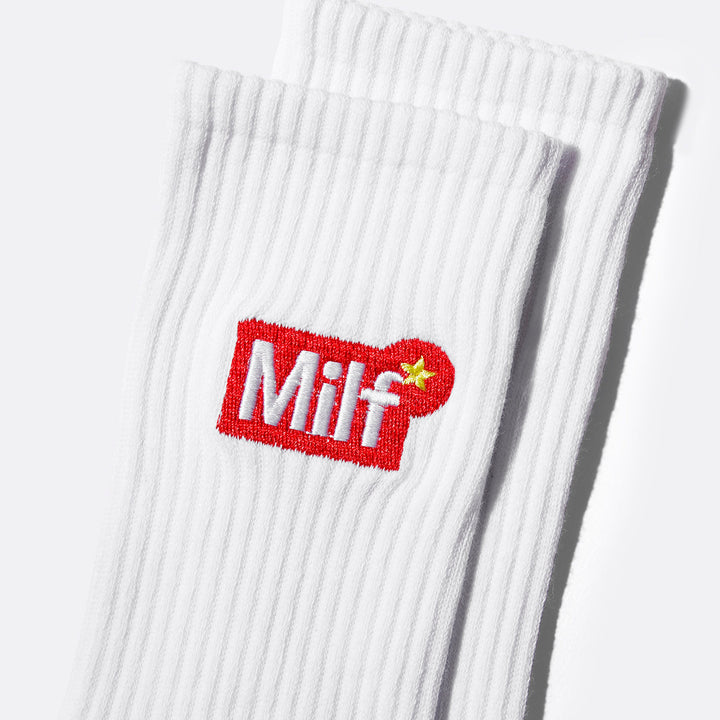 Mmmm Milf Tennissokker