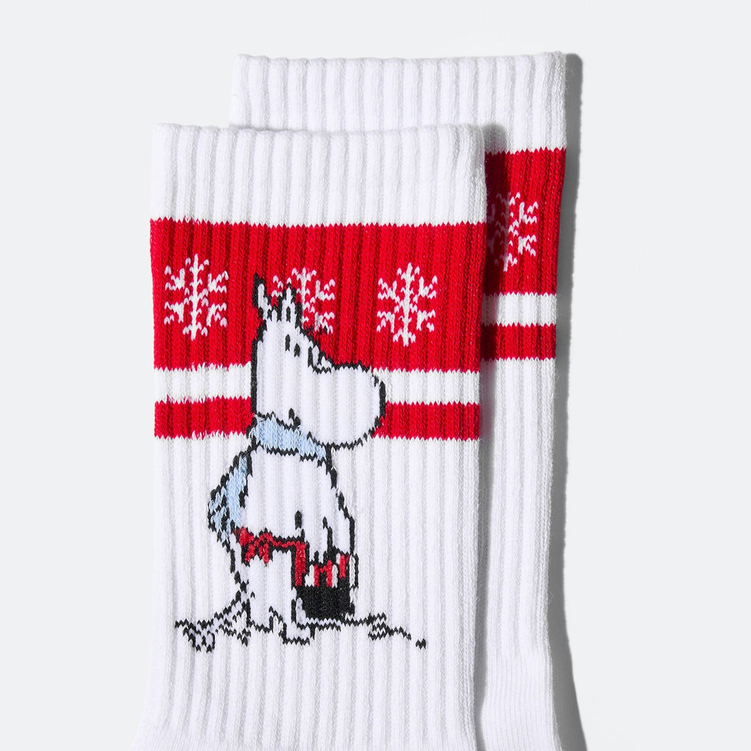 Mummimamma Tennissokker