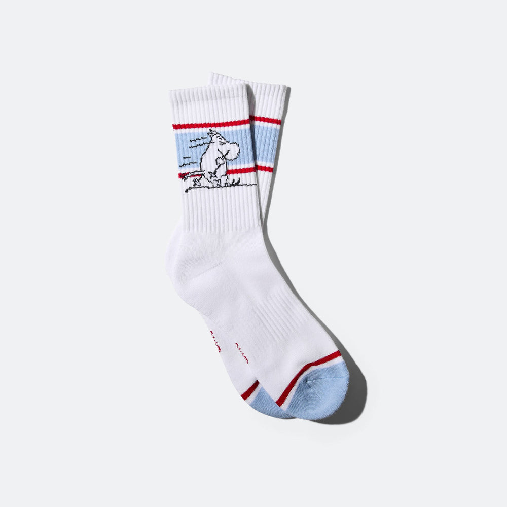Mummitrollet Tennissokker