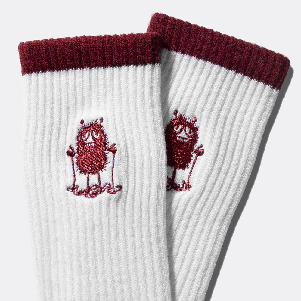 Stinky Tennissokker
