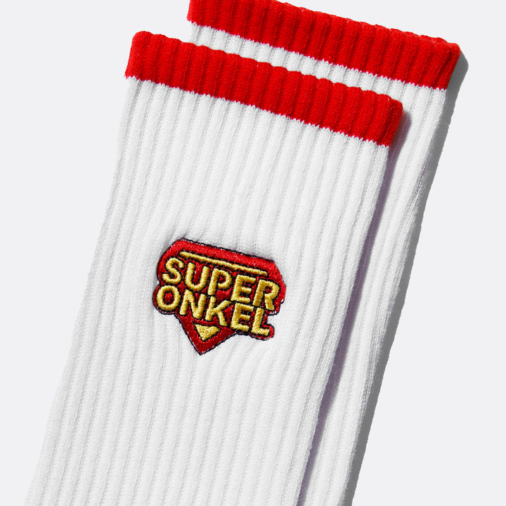 Super Onkel Tennissokker