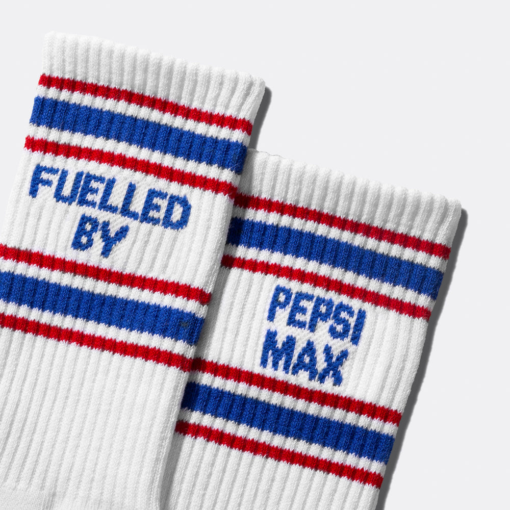 Fuelled By Pepsi Max Tennissokker