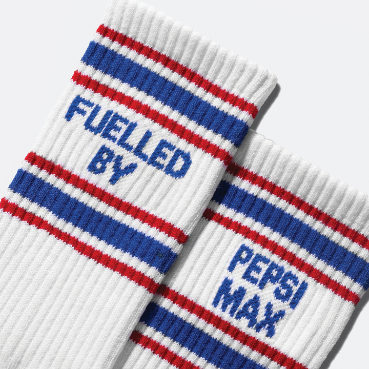 Fuelled By Pepsi Max Tennissokker