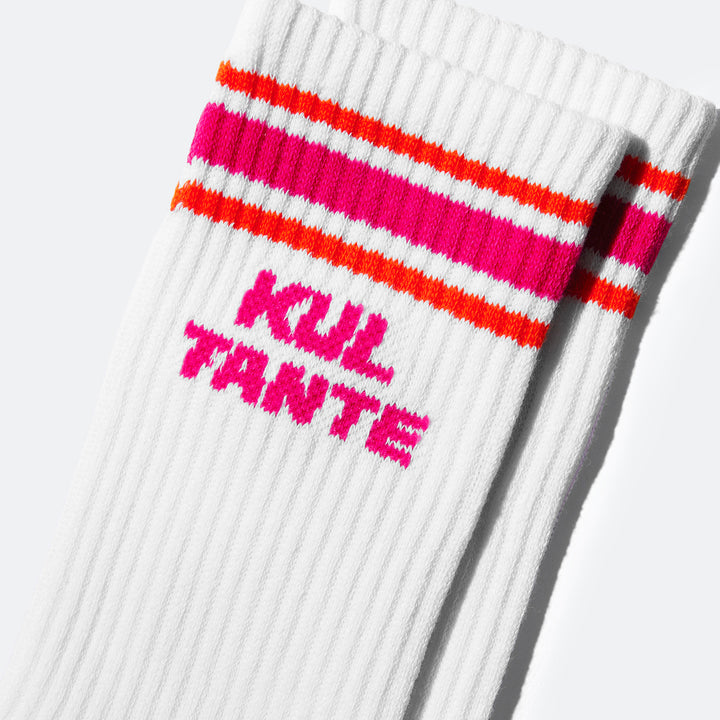 Kul Tante Tennissokker