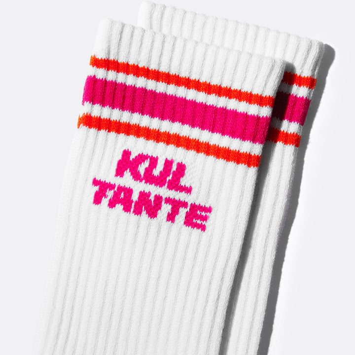 Kul Tante Tennissokker
