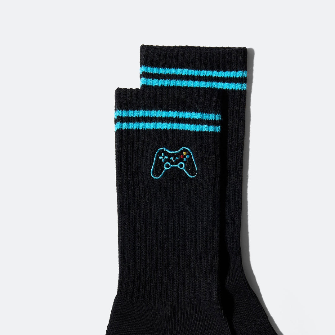 Always Gaming Tennissokker