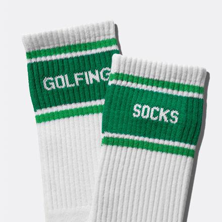 Golfing Socks Tennissokker