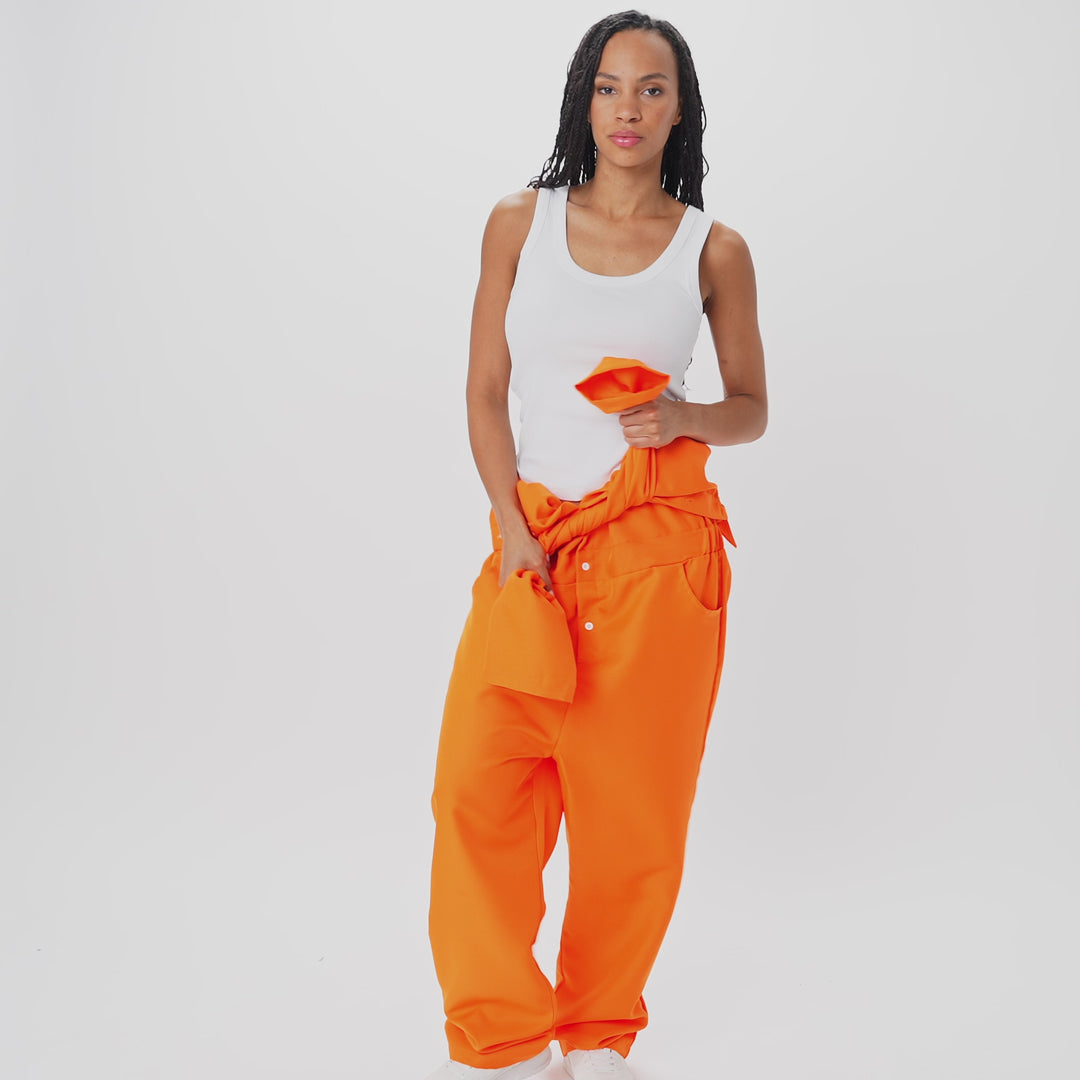 Fangedrakt Onesie Dame