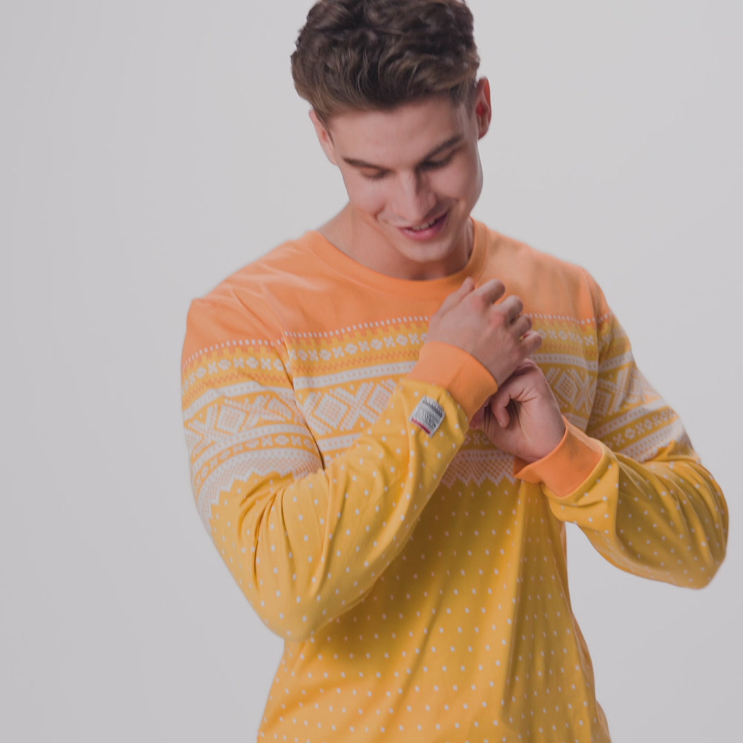 Marius Gul Pysj Herre