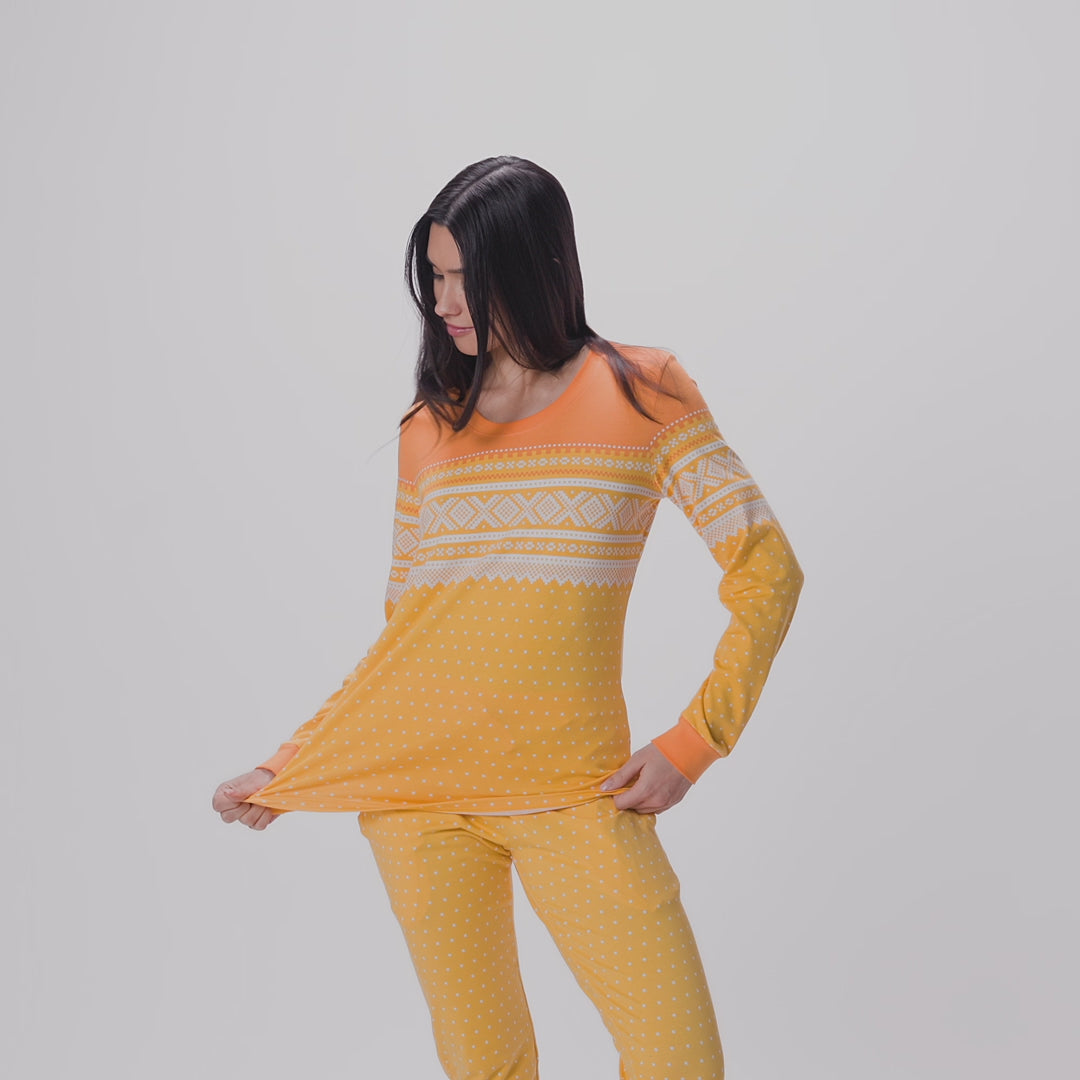 Marius Gul Pysj Dame