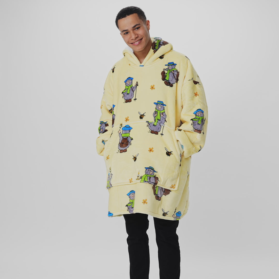 Ludvig HappyHoodie