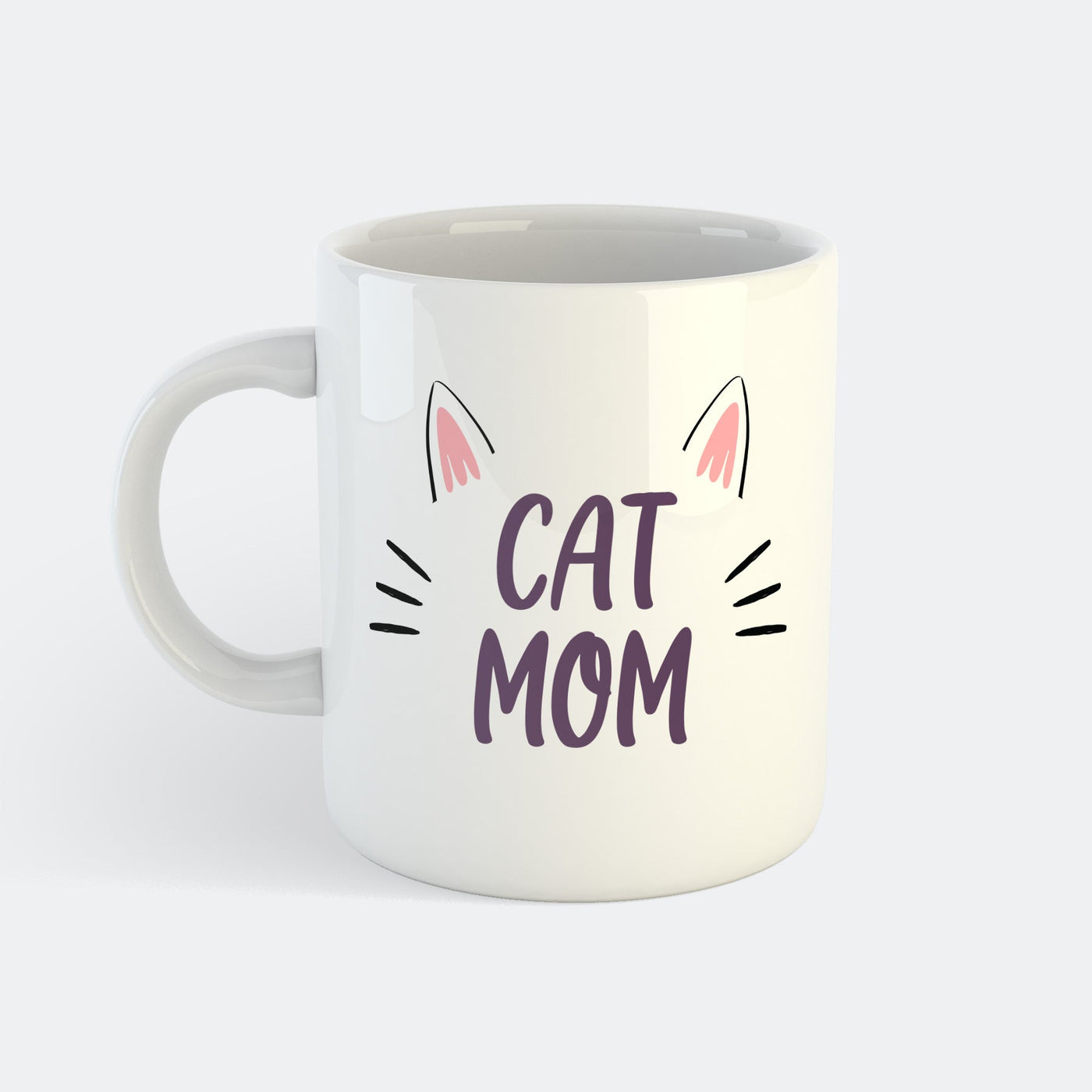 Cat Mom Kopp