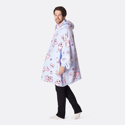Elefant HappyHoodie