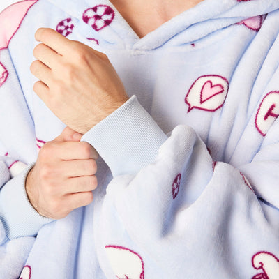 Elefant HappyHoodie