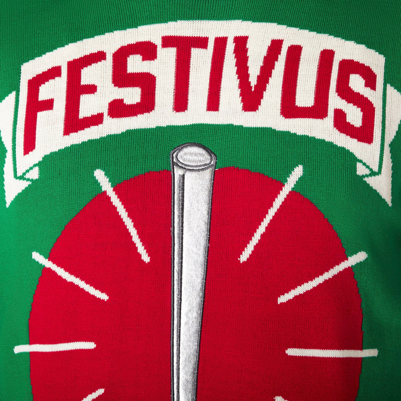 Festivus Julegenser Herre