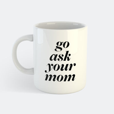 Go Ask Mom Kopp