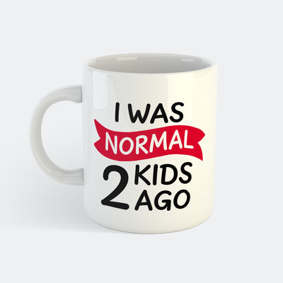 I Was Normal 2 Kids Ago Kopp