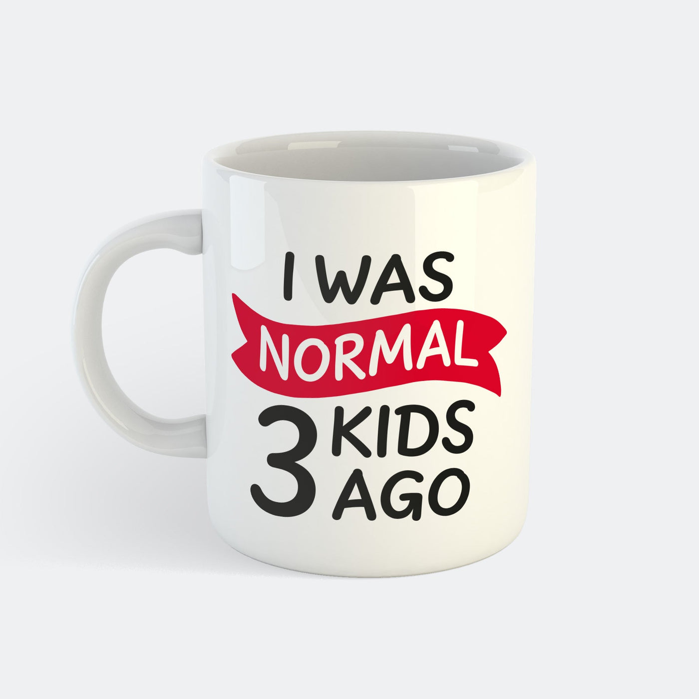 I Was Normal 3 Kids Ago Kopp