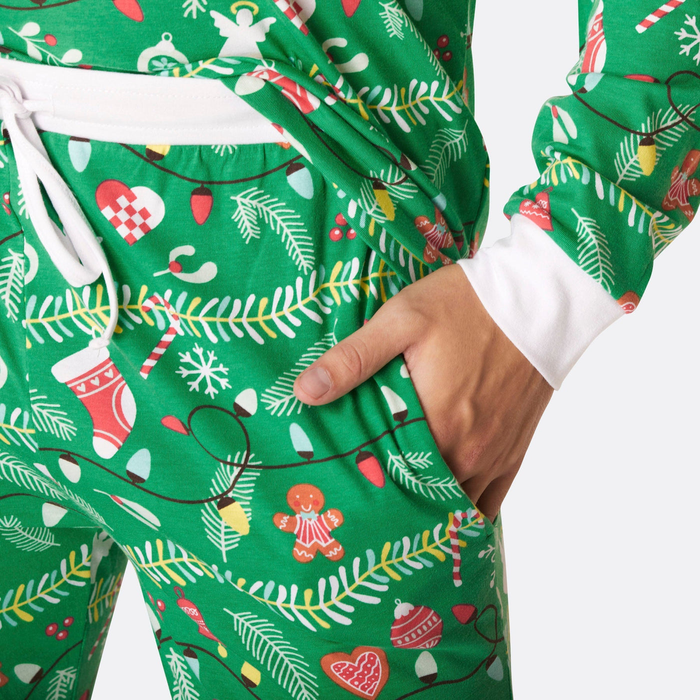 Juletre Julepysj Herre