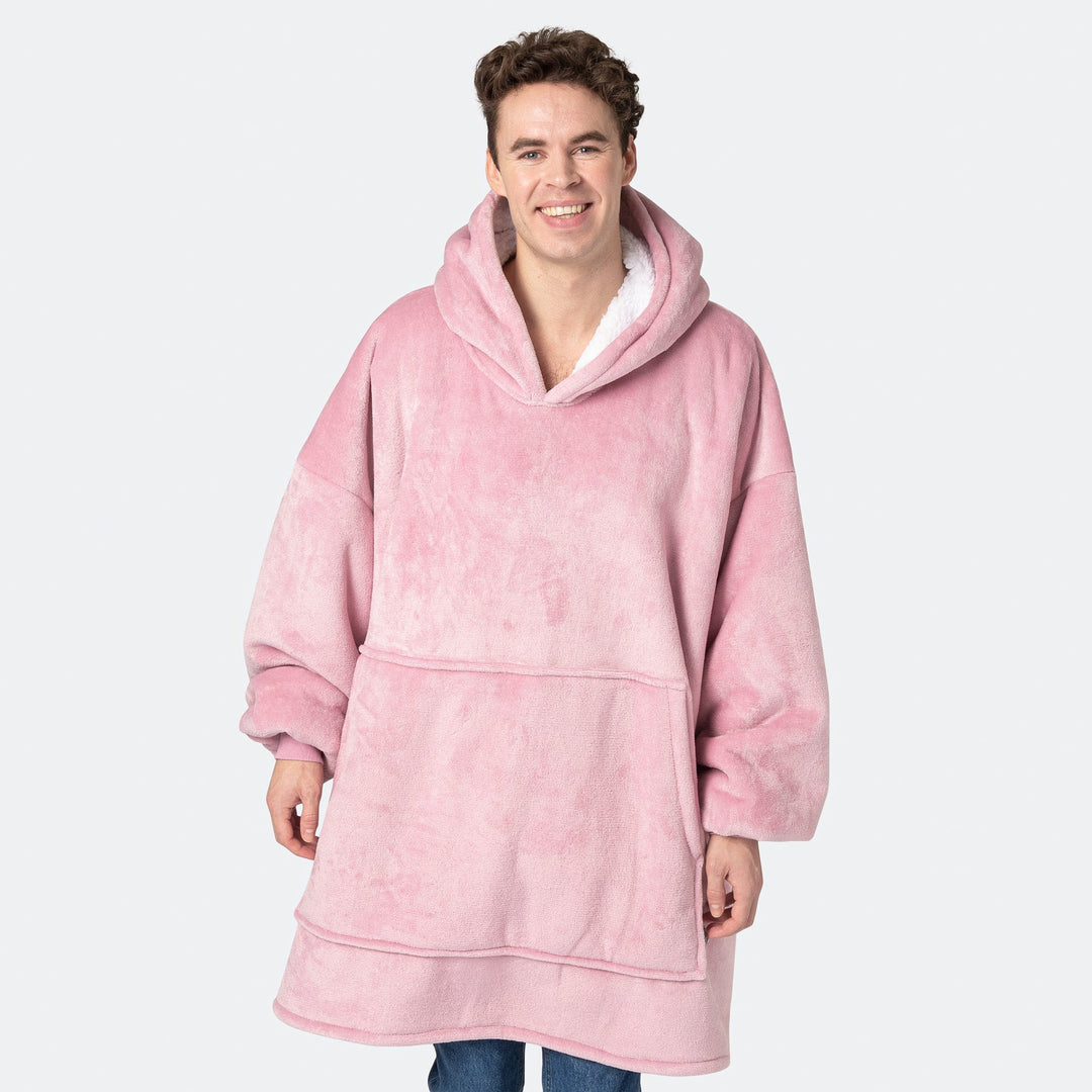 Rosa HappyHoodie