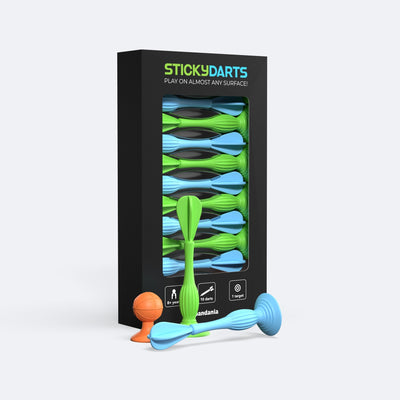 Sticky-Darts Sett