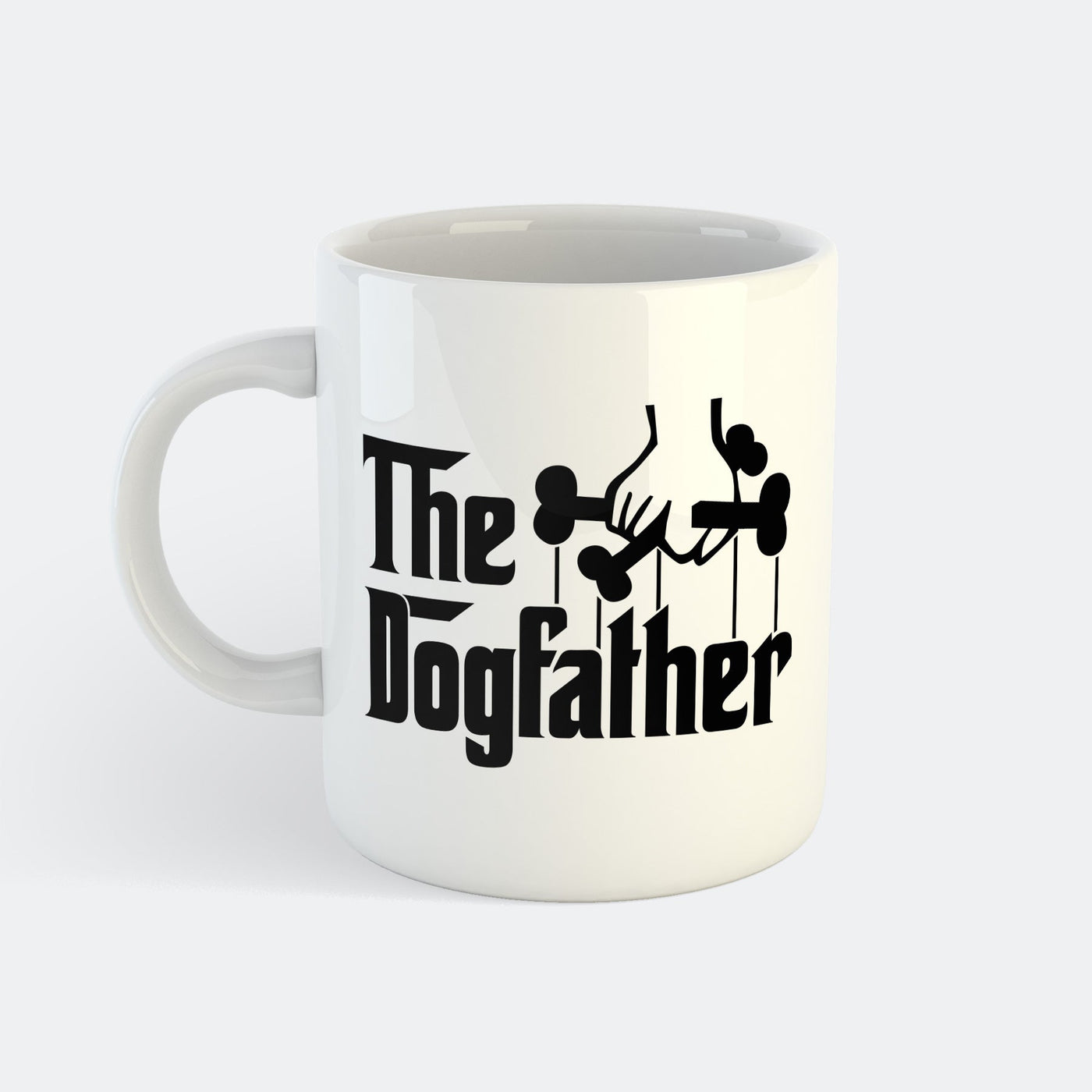 The Dogfather Kopp