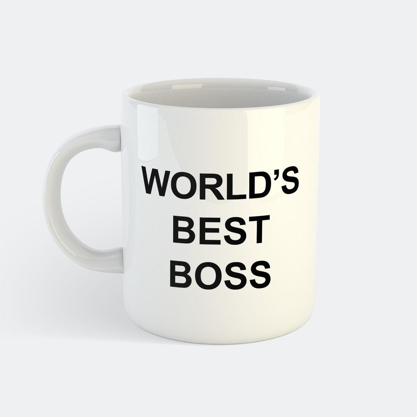 World's Best Boss Kopp